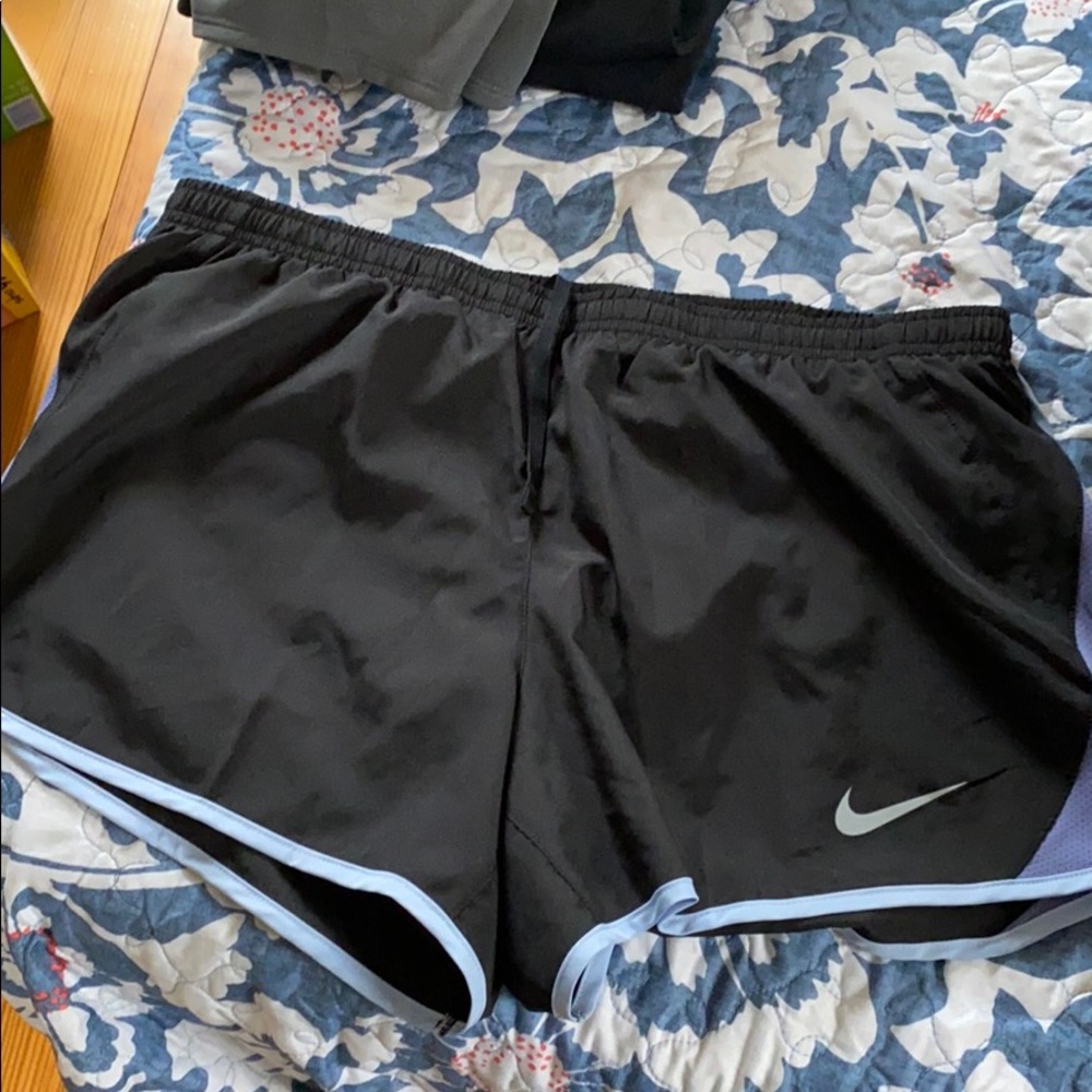 nike shorts